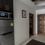 Ocean View Studio Pattaya