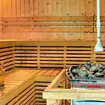 Studio Cosy Beach View