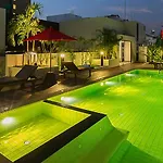 Sunshine Hip Pattaya