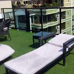 Siam Oriental Apartment