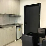 Siam Oriental Pratamnak 1-Bed