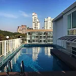 Siam Oriental Pratamnak 1-Bed