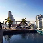 Siam Oriental Pratamnak 1-Bed