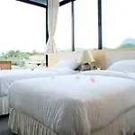 Nongnooch Garden 3* Pattaya