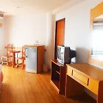 Skaw โรงแรม 3*