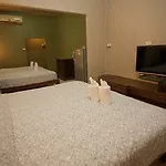 Lotusland Resort