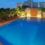 Resort Lotusland Pattaya