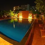 Resort Lotusland 3*