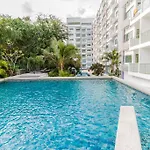 Apartment Club Royal Wongamat By Pattaya Sunny Rentals *