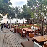Beachfront Suite Condo