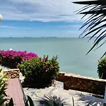 Beachfront Suite Condo