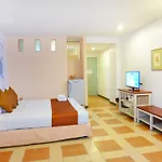 Sawasdee Sea View Pattaya
