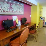 โรงแรม Sawasdee Sea View 3*
