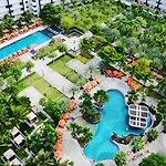 Amari Garden 4* Pattaya