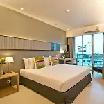 The Sun Xclusive 3* Pattaya
