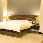 Garden โรงแรม