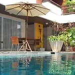 Chateau Dale Boutique Resort 3*