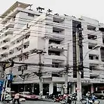 Highfive 2* Pattaya