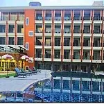 Marsi โรงแรม Pattaya