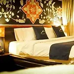 Maytara โรงแรม 3*