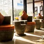 โรงแรม Maytara Pattaya