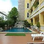 Hotel Pius Place Pattaya