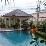 Hotel Pius Place