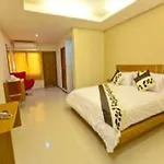Hostel V Style Pattaya North Beach Pattaya