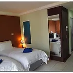 เดอะไรท์ โรงแรม Pattaya