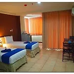 โรงแรม เดอะไรท์ Pattaya
