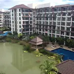 Ad Condo By Orapin