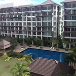 Ad Condo By Orapin
