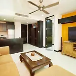 Bay House By Mypattayastay