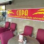 Copa Pattaya