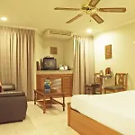 Hotel Copa 3*