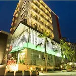 Mooks Aparthotel Pattaya