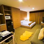 Aparthotel Mooks