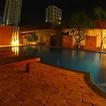 Resort Lotusland