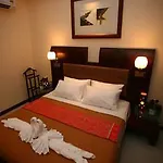 Resort Lotusland 3*