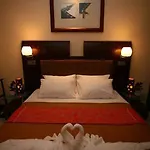 Lotusland Resort