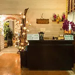 Resort Lotusland 3*