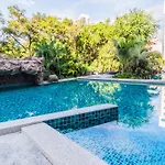 Club Royal Wongamat By Pattaya Sunny Rentals Apartment