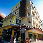 V Style Pattaya North Beach *