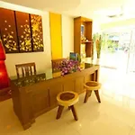 V Style Pattaya North Beach Hostel *