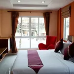 Hostel V Style Pattaya North Beach
