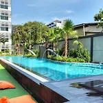Water Park Unit *
