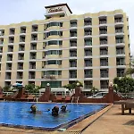 Hotel Siwalai Place Pattaya