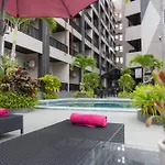 Golden Tulip Essential Hotel 4*