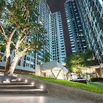 The Base Pattaya By Tossy