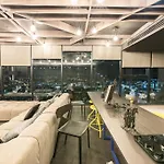 The Base Pattaya By Tossy